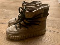 Kennen & Schmenger Damen Winterboots Hessen - Schlitz Vorschau