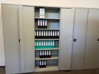 1,9 qm Aktenlager mieten, Lagerschrank, Aktenschrank Schleswig-Holstein - Ammersbek Vorschau