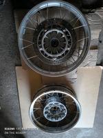 Felgensatz R1100/1150GS Inkl Bremsscheiben Hessen - Linden Vorschau