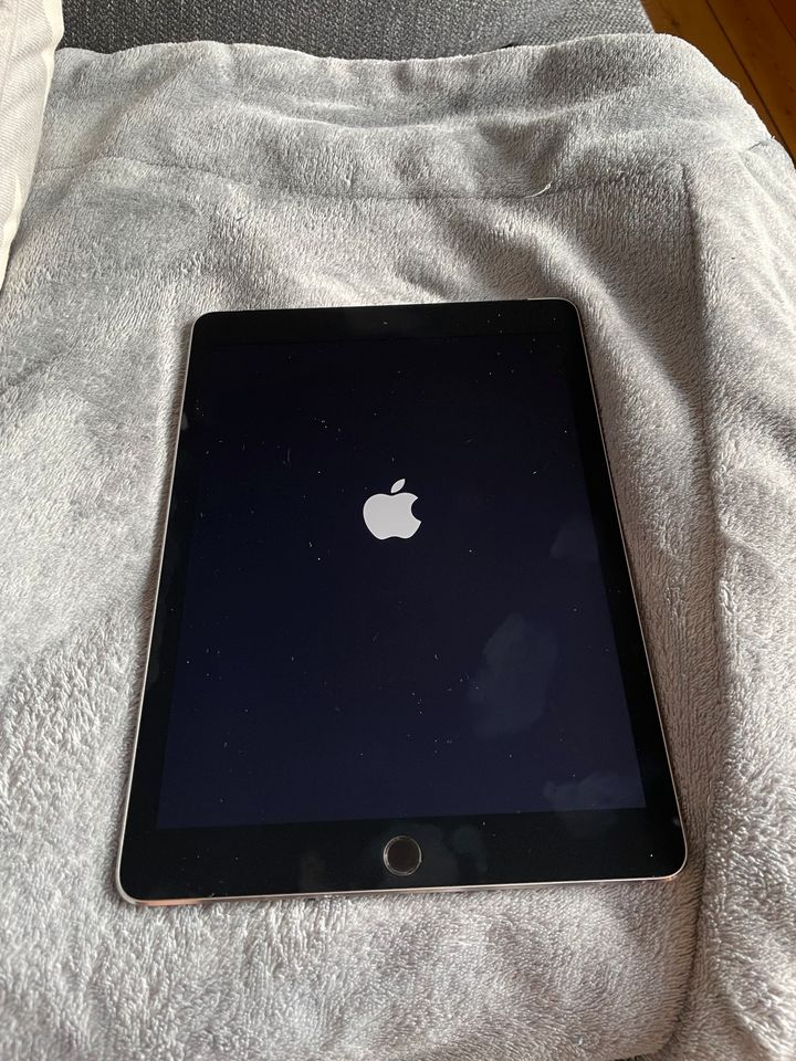 iPad Air 2 16 GB in Ludwigslust