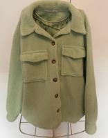 Hemdjacke Stradivarius S Niedersachsen - Aurich Vorschau