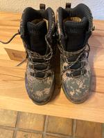 Jagd Outdoor Schuhe  Damen Herren gr 41 leicht Bayern - Altusried Vorschau