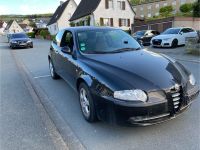 Alfa Romeo 147 Nordrhein-Westfalen - Meschede Vorschau