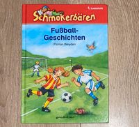 Schmökerbären Fußballgeschichten Erstleser 1. Lesestufe Niedersachsen - Amelinghausen Vorschau