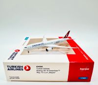Herpa Wings 1:500 534055 Turkish Airlines B787-9 TC-LLA Nordrhein-Westfalen - Velbert Vorschau