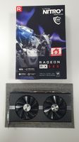 RADEON RX 580  8Gb OVP Chemnitz - Schloßchemnitz Vorschau