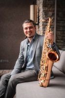 Saxophonist für Ihr Fest Bayern - Bad Kissingen Vorschau