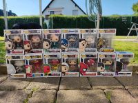 Funko Pops Nordrhein-Westfalen - Hamm Vorschau