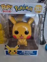 Funko pop pikachu xxl 25cm neu Kreis Pinneberg - Elmshorn Vorschau