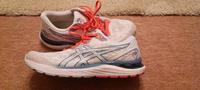 Asics Gel Cumukus 42,5 neuwertig Brandenburg - Falkensee Vorschau