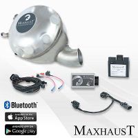 Active Sound Sound Booster Dieselsound BMW Mercedes Audi VW Skoda Brandenburg - Großbeeren Vorschau