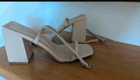 Raid 35 Wie Neu Sandalen Schnürssandalen Pumps Schuhe Thüringen - Erfurt Vorschau