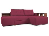 ECKSOFA MIT SCHLAFFUNKTION UND BETTKASTEN DESIGN ECKCOUCH NEU München - Berg-am-Laim Vorschau