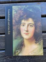Time Life Die Welt der Kunst Gainsborough und seine Zeit Hessen - Offenbach Vorschau