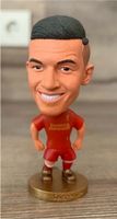 Mini Fußball Figur Philippe Coutinho Liverpool 2018 ca. 6.5 cm Niedersachsen - Belm Vorschau