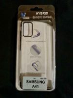 Samsung A41 Hybrid Back Case, Neu Nordrhein-Westfalen - Pulheim Vorschau