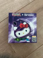 Yugioh x hello kitty schwarzer magier happy meal mc donalds Nordrhein-Westfalen - Paderborn Vorschau