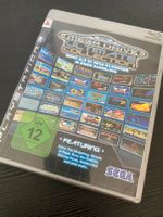 Sega Mega Drive Collection für PlayStation 3 Thüringen - Jena Vorschau