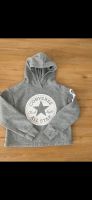 Converse Mädchen Pullover Cropp Hoodie Gr. 128-140 Eimsbüttel - Hamburg Eimsbüttel (Stadtteil) Vorschau