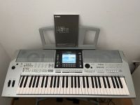 Yamaha Keyboard PSR-S 910 Bayern - Laufen Vorschau