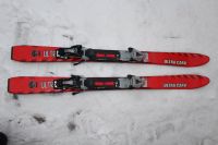 Ultra Carv  Ski  Abfahrt  Ski  Kinder  110cm  Marker  Bindung Sachsen - Zschorlau Vorschau