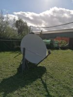 Amateurfunk  Sat Antenne Groß Satellitenschüssel 190cmx180cm Hessen - Lampertheim Vorschau