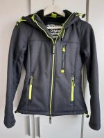 Superdry Winterjacke Funktionsjacke Windtrekker Gr. 32/34 wie neu Baden-Württemberg - Marxzell Vorschau