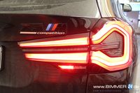 ⭐ BMW Nachrüstung LCI LED Rückleuchten 5er G30 G31 M5 F90- X3 G01 Baden-Württemberg - Besigheim Vorschau