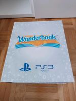 PS3 Wonderbook - Das Buch der Zaubersprüche Hessen - Büdingen Vorschau