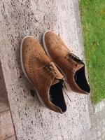 Joop Herren Schuhe Gr. 44 Bayern - Landsberg (Lech) Vorschau