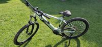 E-Bike Raymon 630 Akku Bayern - Bogen Niederbay Vorschau