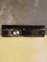 JVC AUTO RADIO STEREO CD PLAYER MP3 AUX HEAD Nordrhein-Westfalen - Dorsten Vorschau