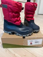 CMP Hanki 2.0 Winterboots / Schnee-Gummistiefel Gr.(33) 34 Föritztal - Neuhaus-Schierschnitz Vorschau