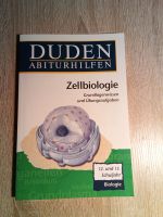 Abiturhilfen Zellbiologie Duden Nordrhein-Westfalen - Mechernich Vorschau