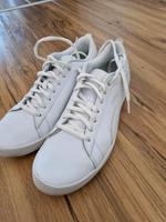 Puma Sneaker weiß Bayern - Genderkingen Vorschau