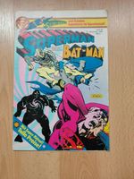 Superman und Batman Ehapa Comic-Heft Nummer 26/1983 Retro Hannover - Herrenhausen-Stöcken Vorschau