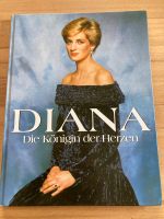 Diana Buch Zeitschrift Bayern - Heideck Vorschau