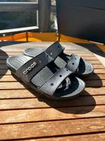 Crocs Sandale Obergiesing-Fasangarten - Obergiesing Vorschau