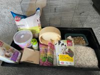 Hamsterkäfig mit kompletten Zubehör Nordrhein-Westfalen - Kempen Vorschau
