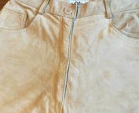 Leder - Jeans Gr. 38 S. Oliver neuwertig Niedersachsen - Hemmoor Vorschau