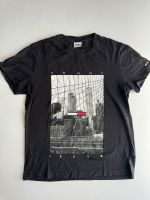 Tommy Hilfiger Tshirt Gr L Schwarz Bayern - Regensburg Vorschau