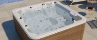 Whirlpool Aquavia Spa Feel Stuttgart - Stammheim Vorschau