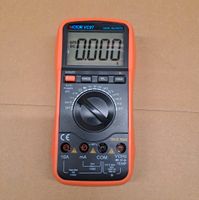 Victor VC97 Digital LCD Multimeter Neu Brandenburg - Teltow Vorschau