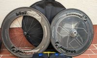 Vision Metron, VR 90mm, HR Disc / Scheibe, Triathlon, Zeitfahren Nordrhein-Westfalen - Minden Vorschau