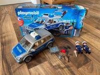 Playmobil Polizeiauto 6873 City Action Hude (Oldenburg) - Nordenholz Vorschau