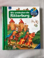 Wir entdecken die Ritterburg Ravensburg Baden-Württemberg - Pfullingen Vorschau