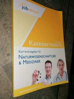 Jobvector Karriere Ratgeber Trend Medizin Naturwissenschaft Berlin - Pankow Vorschau