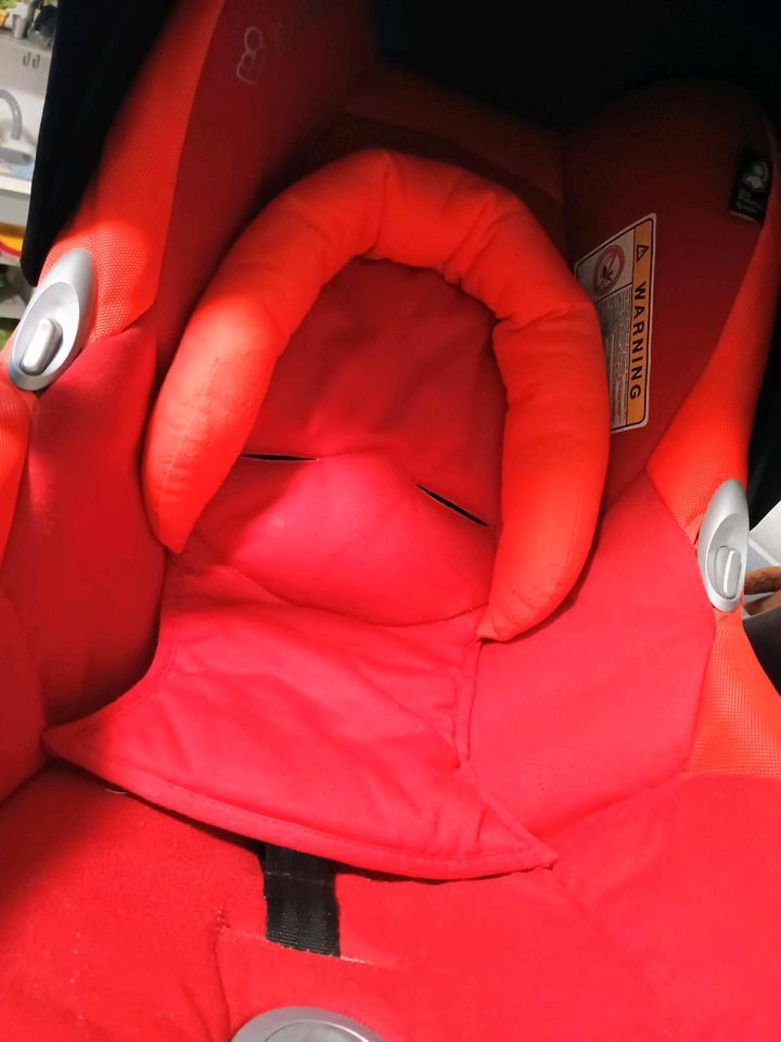 Kindersitze Maxi Cosi in Pforzheim