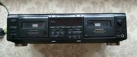 Sony Tapedeck TC-WE 505- 4 neueRiemen und 4 neue Andruckrollen Nordrhein-Westfalen - Minden Vorschau