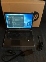 HP ProBook 470 G5 Core i7 Bayern - Regensburg Vorschau